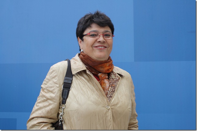 Marisol Soneira