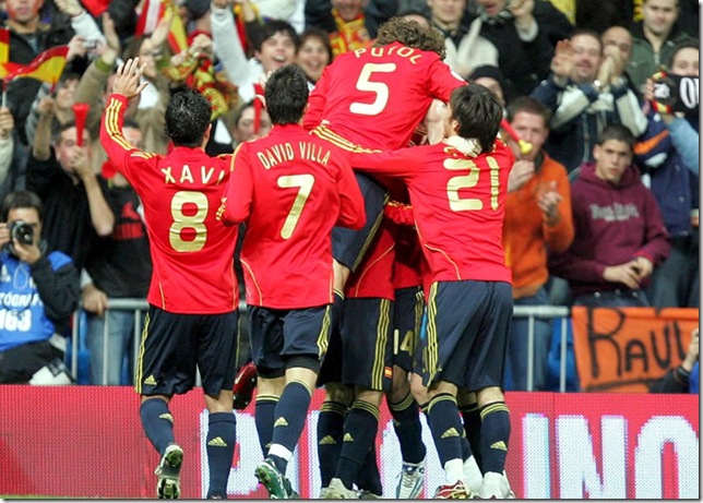 espana