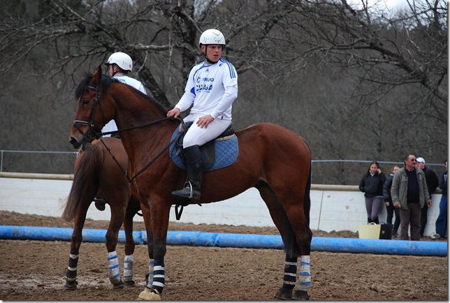 horsevictorvazquez