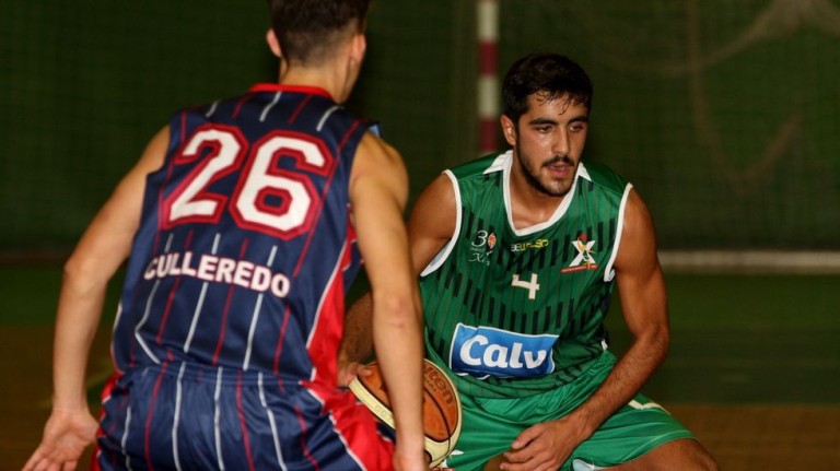 Adoptando el baloncesto como filosofía de vida