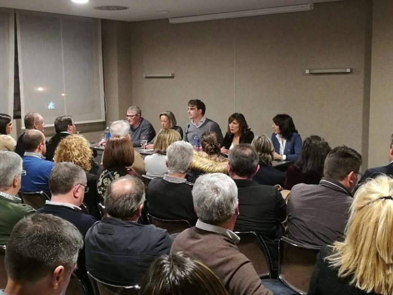 El PP designa gestoras en Laxe, Mazaricos y Muxía