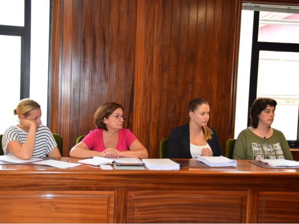 O PSOE critica a xestión do goberno de Malpica