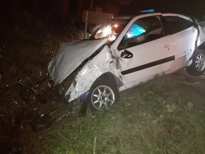 La Guardia Civil detiene al presunto conductor implicado en accidente mortal
