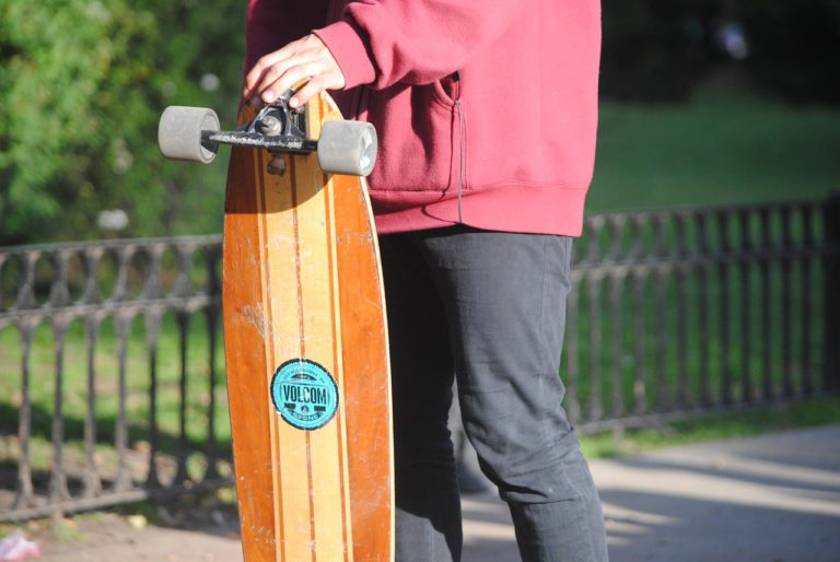 Carballo contará con una pista de skate en el Rego da Balsa