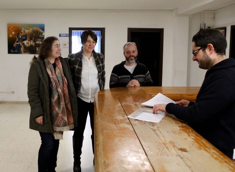 En Lires piden melloras