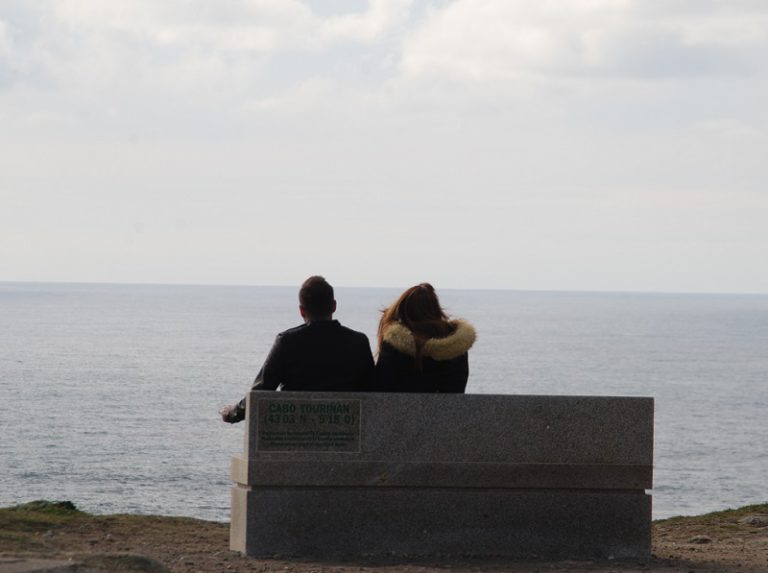 Ocho experiencias en la Costa da Morte