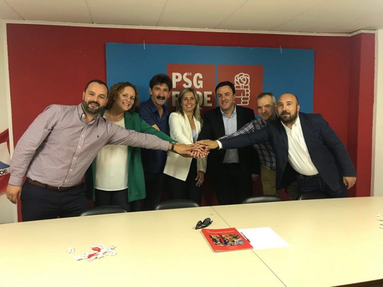 IxV e PSOE sospeitan das privatizacións de Manuel Antelo
