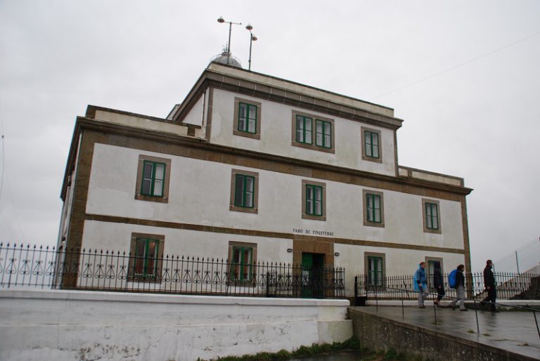 Varios lugares de la Costa da Morte en el ranquin de El Correo Gallego