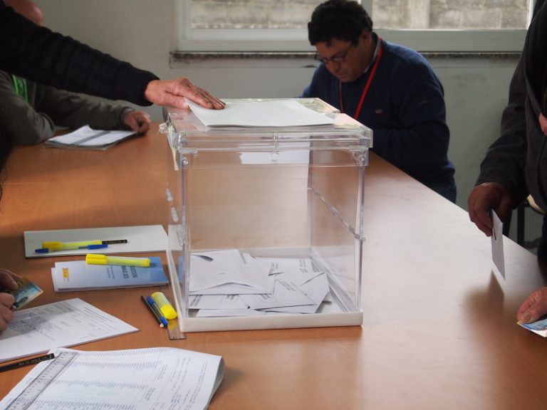 Alcaldías en el aire en Xallas, Bergantiños y Costa da Morte