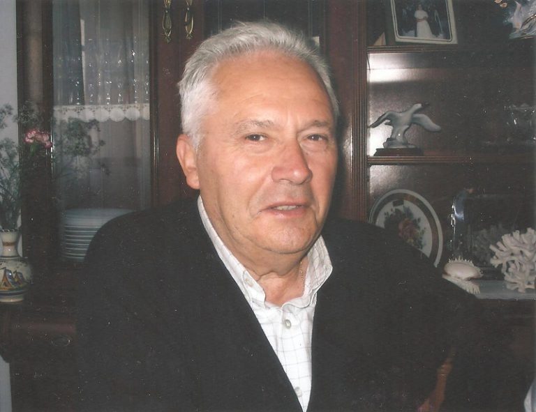 Fallece el párroco don Lorenzo Castiñeira