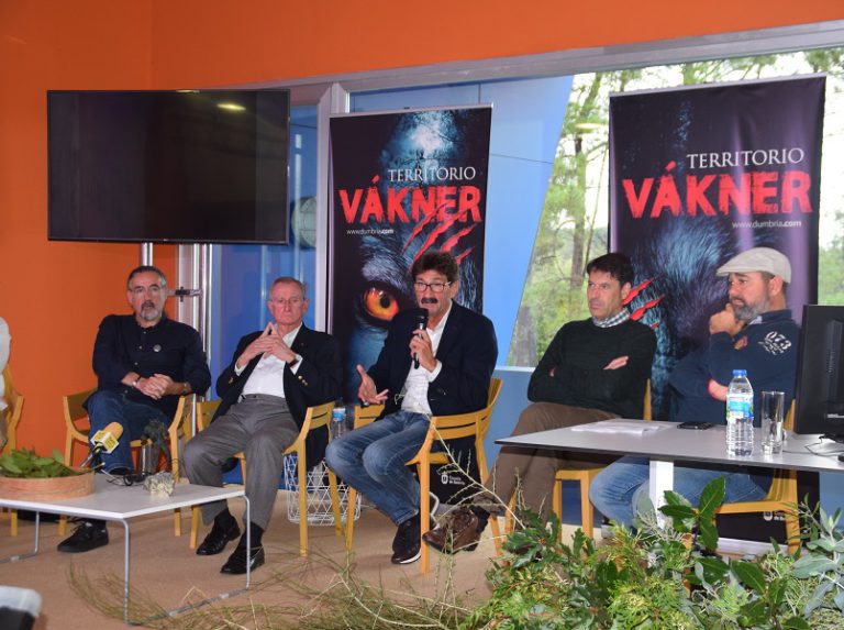 El Vákner retorna a Dumbría para quedarse