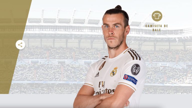 Bale fuera del Madrid en el mercado invernal