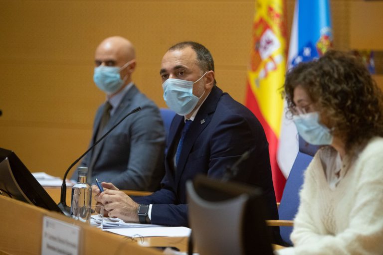 Soneira y Bergantiños, pendientes de la reunión del comité clínico de este viernes