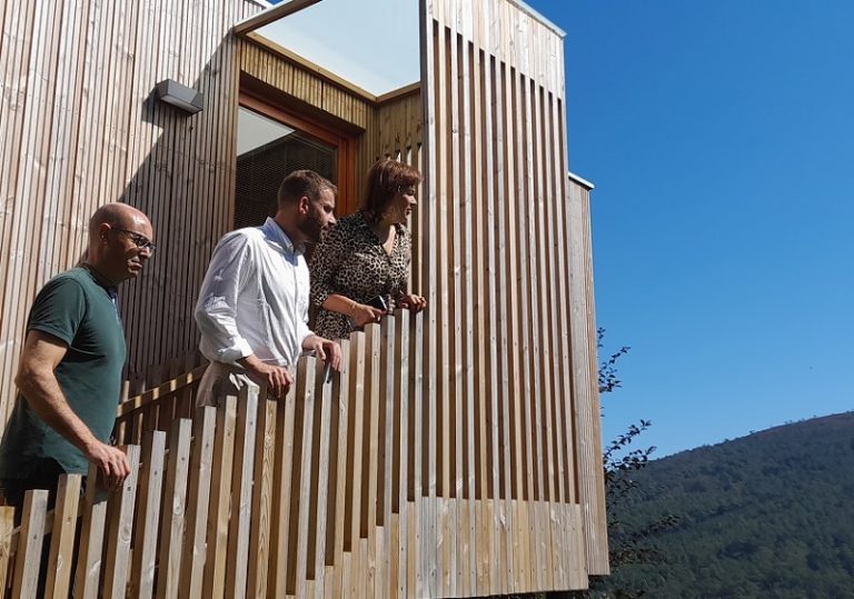 65 establecimientos de la Costa da Morte en el bono “Quedamos en Galicia”